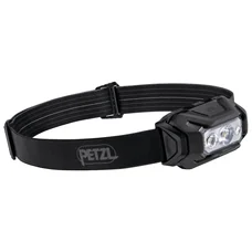 Latarka czołowa Petzl Aria 2 RGB Nowa Czarna - 450 lumenów