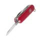 Nóż kieszonkowy Victorinox Mini Champ - Czerwony