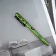 Latarka w długopisie Olight O'Pen 3 OD Green - 120 lumenów