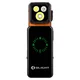 Latarka Olight Oclip 2 Ultra Premium Amber Orange - 580 lumenów