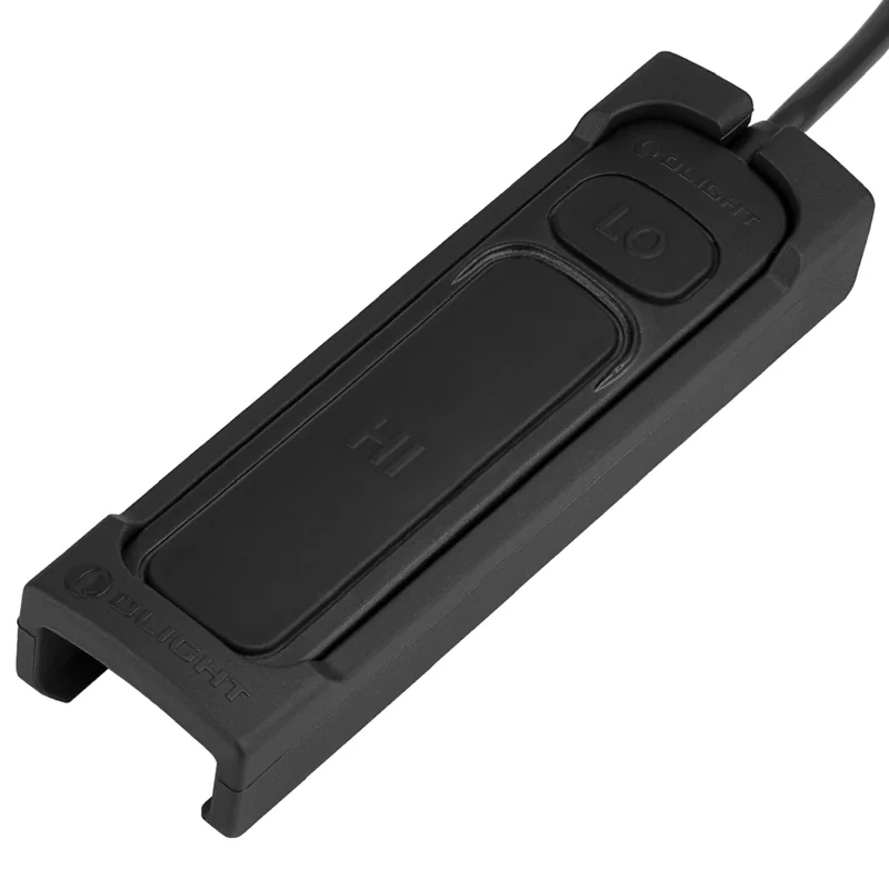 Magnetyczny włącznik żelowy Olight sROD-7 do latarek Warrior 3/3S/X3/Odin GL GL M/GL P/IR Javelot Pro 2/Tac P/M