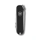 Victorinox Classic SD Taschenmesser mit Holster - Dark Illusion/Blau