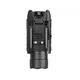 Latarka taktyczna Olight BALDR Pro z celownikiem laserowym - 1350 lumenów, zielony laser