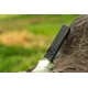 Latarka Olight Arkfeld Ultra UV Cool White Olive Grey z wskaźnikiem laserowym - 1400 lumenów