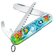 Nóż kieszonkowy Victorinox My First Dolphin