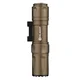Latarka Olight Odin Mini Desert Tan z montażem - 1250 lumenów