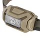 Czołówka Petzl Aria 1R RGB Camo - 475 lumenów