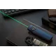 Latarka Olight Arkfeld Ultra UV Cool White Navy Blue z wskaźnikiem laserowym - 1400 lumenów