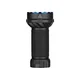 Latarka akumulatorowa Olight Marauder Mini 2 Black - 10000 lumenów, zasięg 750 m