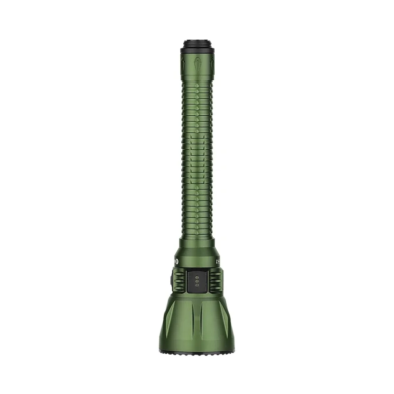 Latarka taktyczno-poszukiwawcza Olight Javelot Turbo 2 OD Green - 1800 lumenów