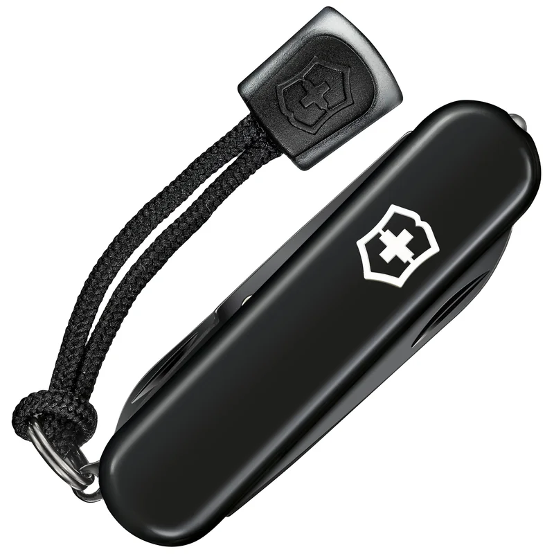 Victorinox Signature Lite Taschenmesser - Onyx Black