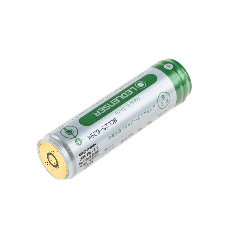 Akumulator Ledlenser 14500 3,7 V 700 mAh