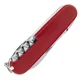 Victorinox Angler Taschenmesser - Rot