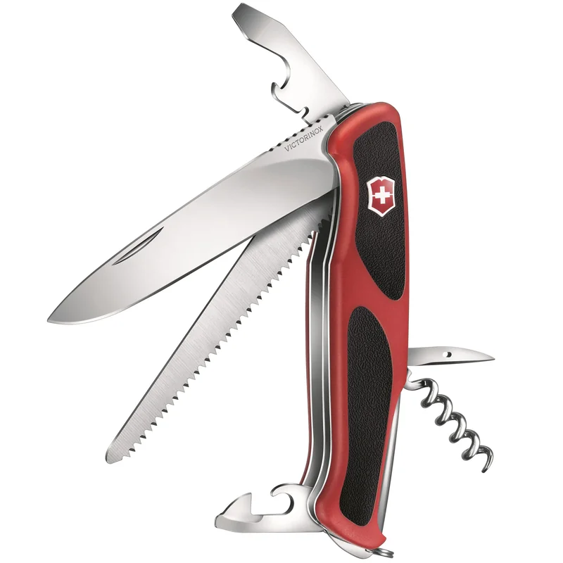 Victorinox Rangergrip 55 Taschenmesser