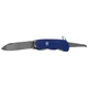 Mikov Praktik Blau 115-NH-2/AK Taschenmesser