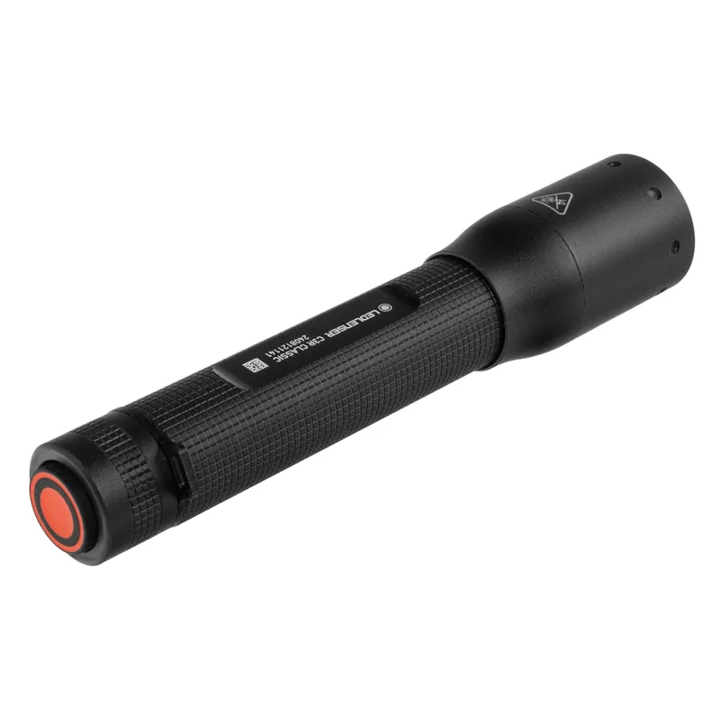 Latarka Ledlenser C3R Classic - 140 lumenów