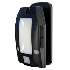Latarka Ledlenser SC2R Black - 100 lumenów