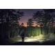 Latarka Olight Baton 4 Pro Matte Black - 1600 lumenów