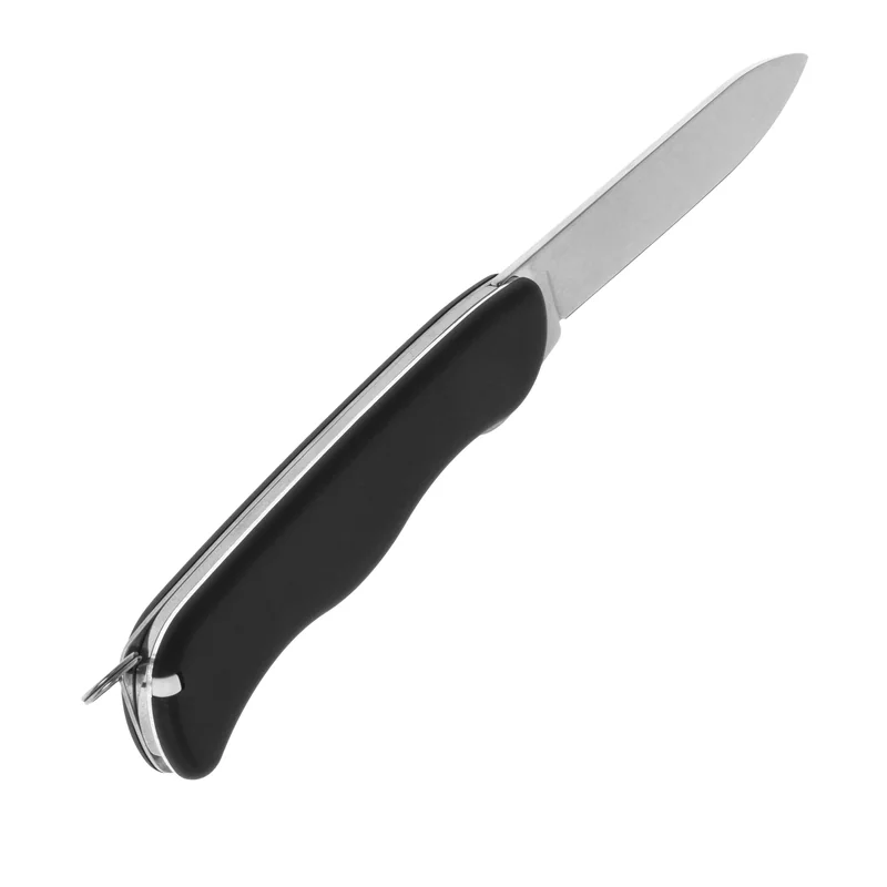Victorinox Sentinel Taschenmesser - Schwarz