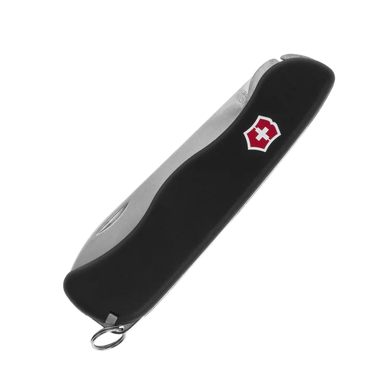 Victorinox Sentinel Taschenmesser - Schwarz