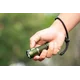 Latarka akumulatorowa Olight Baton Turbo OD Green - 1000 lumenów