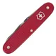 Nóż kieszonkowy Victorinox Companion Slim Alox - Czerwony