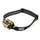 Czołówka Petzl Aria 1 Czarno-Żółta - 475 lumenów