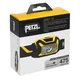 Czołówka Petzl Aria 1 Czarno-Żółta - 475 lumenów