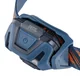 Czołówka Petzl Aria 1R RGB Niebieska - 475 lumenów
