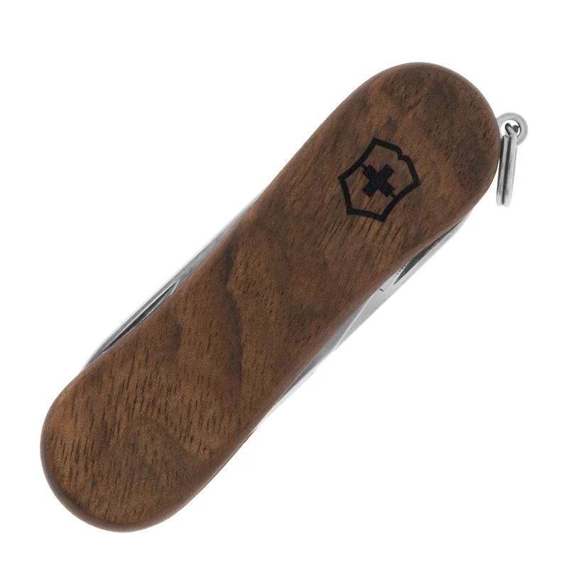 Nóż kieszonkowy Victorinox Evowood 81