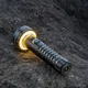 Latarka Olight Prowess Black - 5000 lumenów