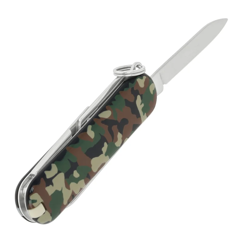 Victorinox Classic SD Taschenmesser - Camouflage