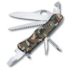 Nóż kieszonkowy Victorinox Trailmaster One Hand - Camouflage