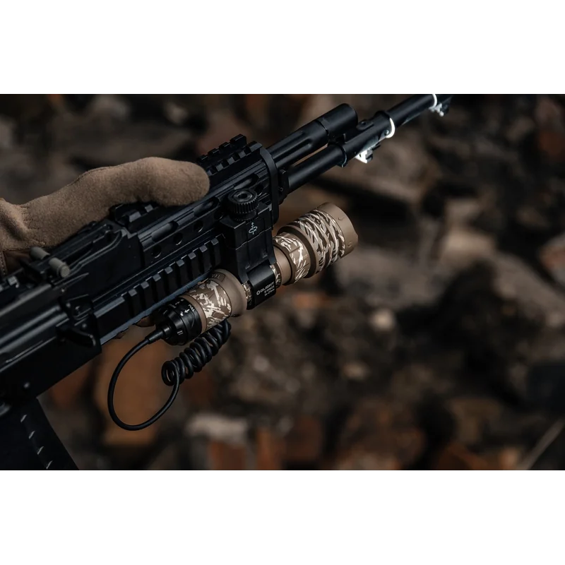Magnetyczny włącznik żelowy Olight sROD do latarek Warrior 3 / Warrior X 3 / X 4 / Javelot Pro 2