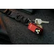 Latarka akumulatorowa Olight Oclip Pro Molten Lava - 500 lumenów
