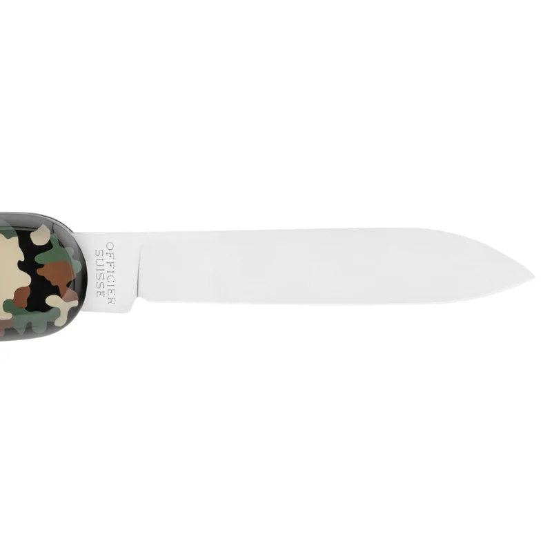 Nóż kieszonkowy Victorinox Spartan - Maskujący (Camo)