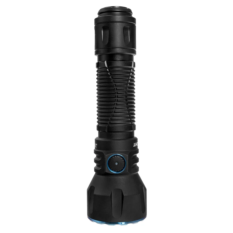Latarka taktyczna Olight Javelot Matte Black - 1350 lumenów
