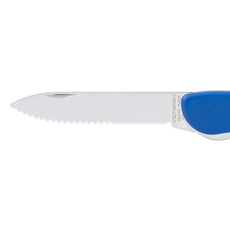 Victorinox Skipper Taschenmesser - Blau