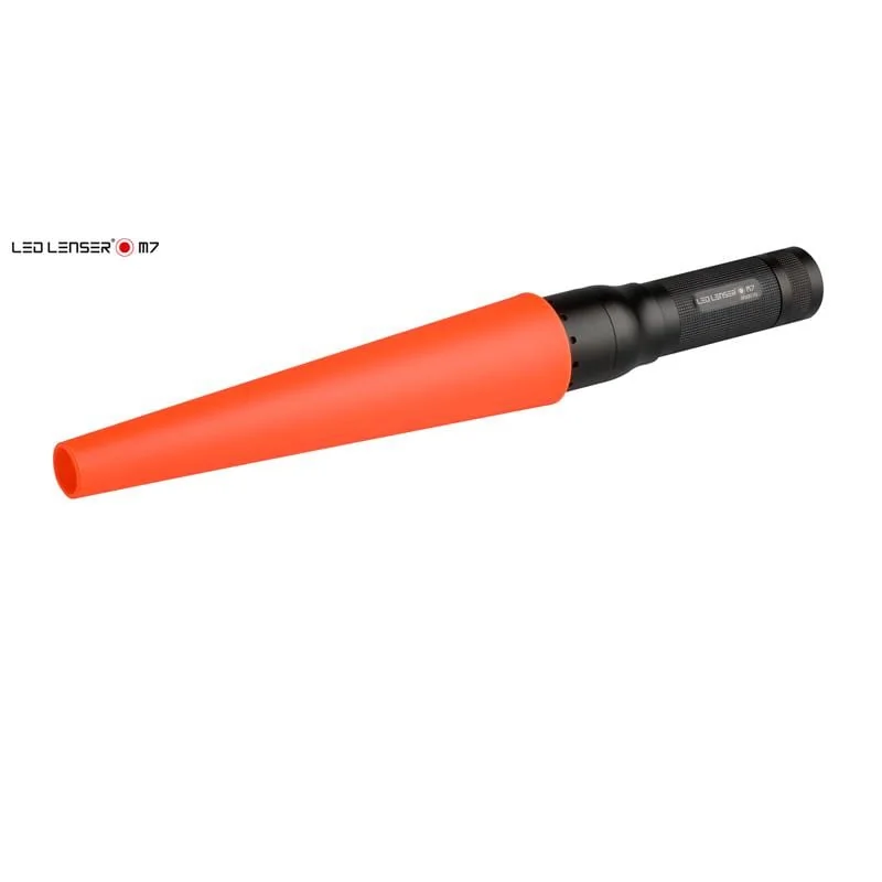 Nasadka sygnalizacyjna Ledlenser
