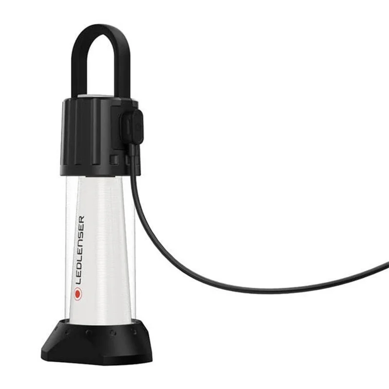 Lampka kempingowa Ledlenser ML6 Connect Warm Light - 750 lumenów