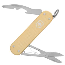 Nóż kieszeniowy Victorinox Companion S Alox - Złoty