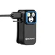 Latarka akumulatorowa Olight Oclip Pro - 500 lumenów