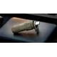 Olight iUltra Taschenlampe Olivgrün - 80 Lumen