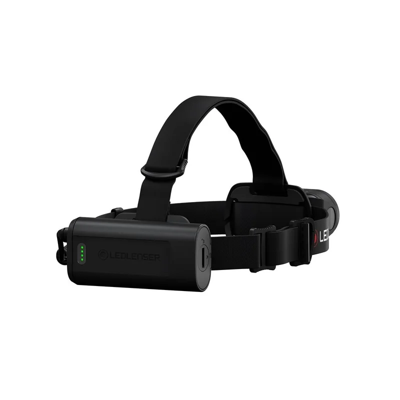 Latarka czołowa Ledlenser H19R Core - 3500 lumenów