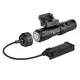 Latarka Olight Odin Mini Czarna z Montażem - 1250 lumenów