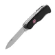 Nóż kieszonkowy Victorinox Forester - Czarny