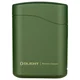 Latarka Olight Baton 4 Premium Edition OD Green z etui z funkcją ładowania bezprzewodowego – 1300 lumenów