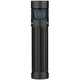 Latarka Olight Baton 3 Pro Cool White Akumulatorowa Czarna - 1500 lumenów