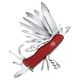 Nóż kieszonkowy Victorinox Work Champ XL - Czerwony