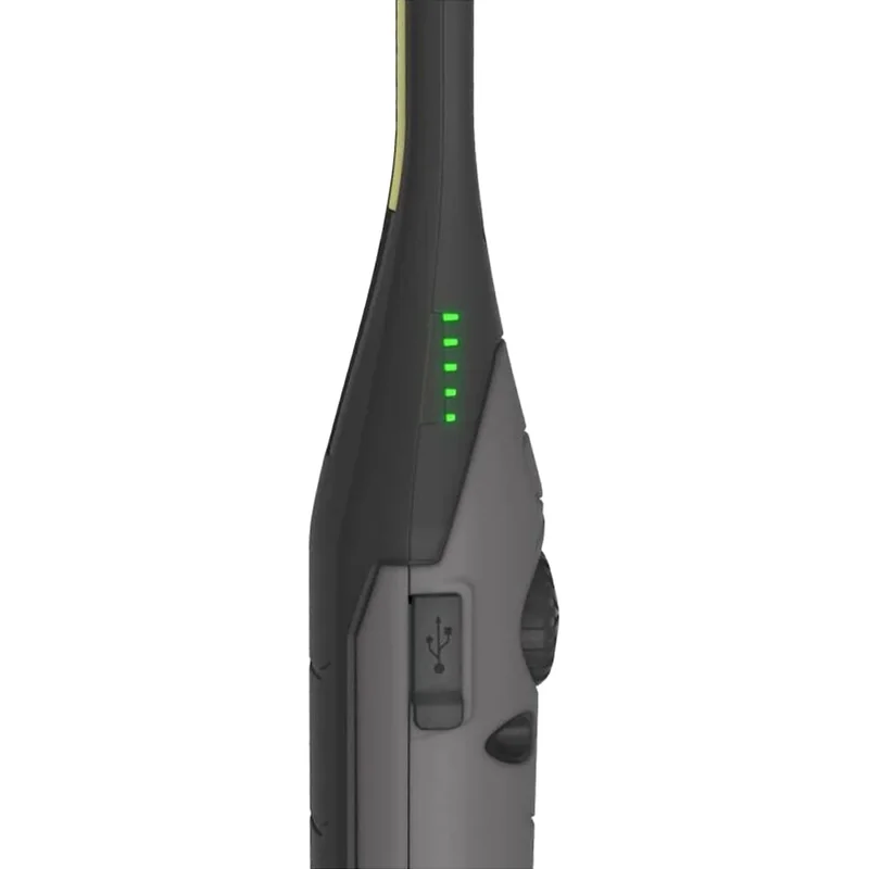 Latarka Ledlenser Solidline SW5R Szara - 800 lumenów
